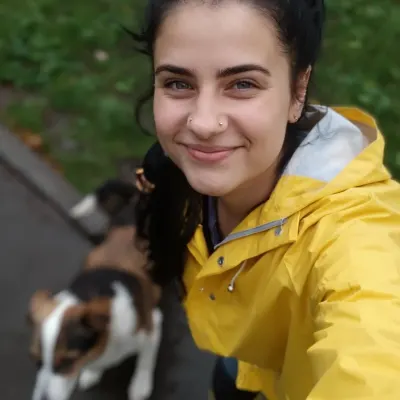 Полина
