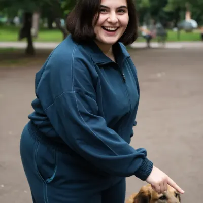 Козерожка