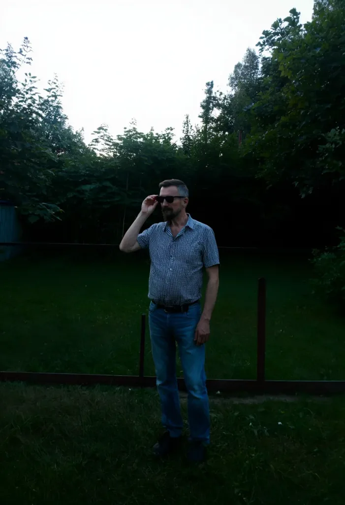 Григорий