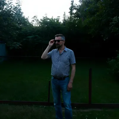 Григорий