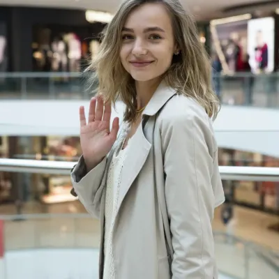 Полина, 28