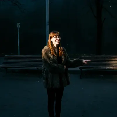Екатерина