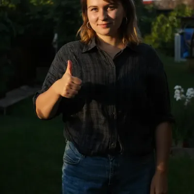 Яна