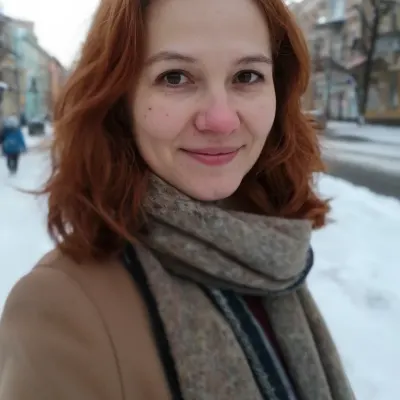 Катя