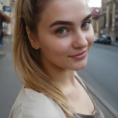 Яна, 29