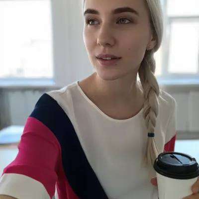 Добрая Диана