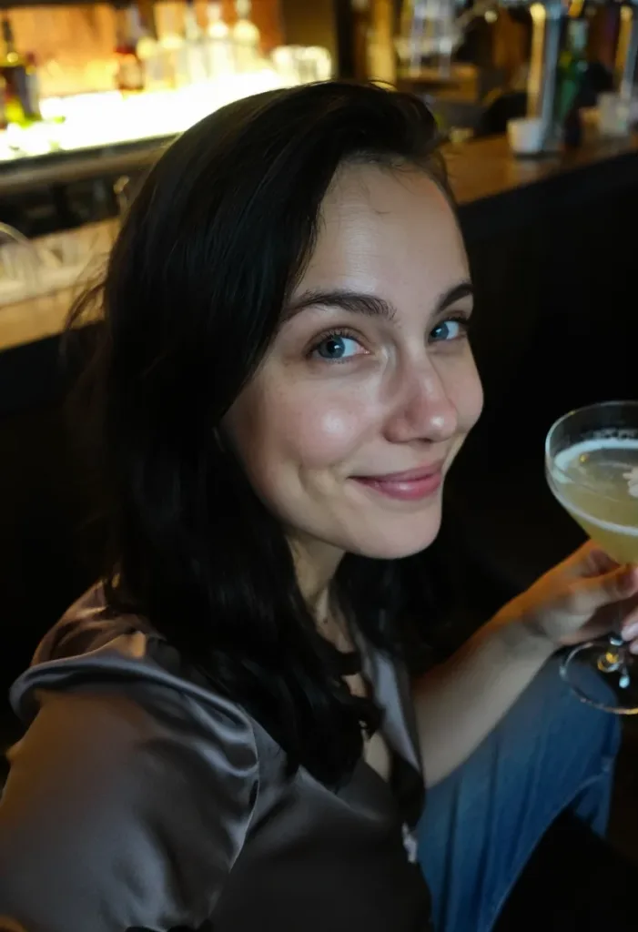 Эвелина
