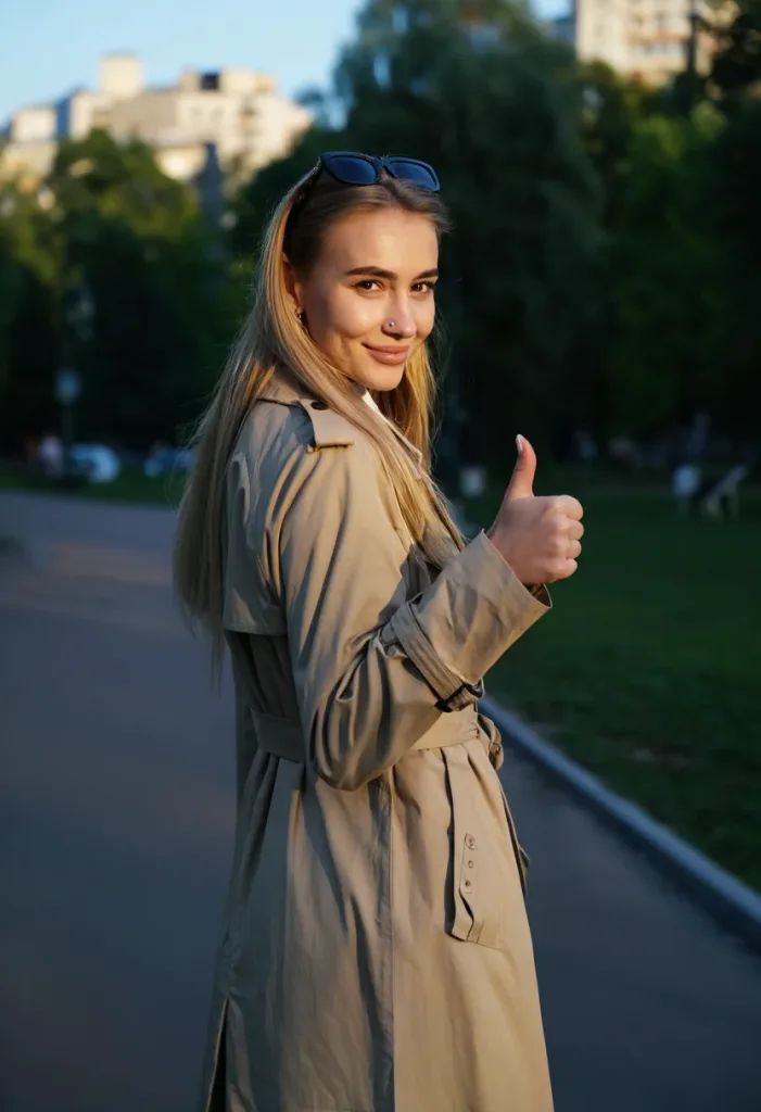 Агата здесь