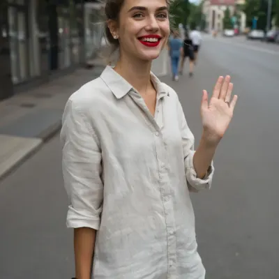 Арина В.