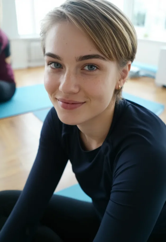 Фитоняшка