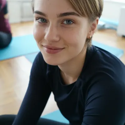 Фитоняшка