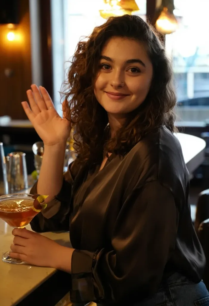 Евангелина