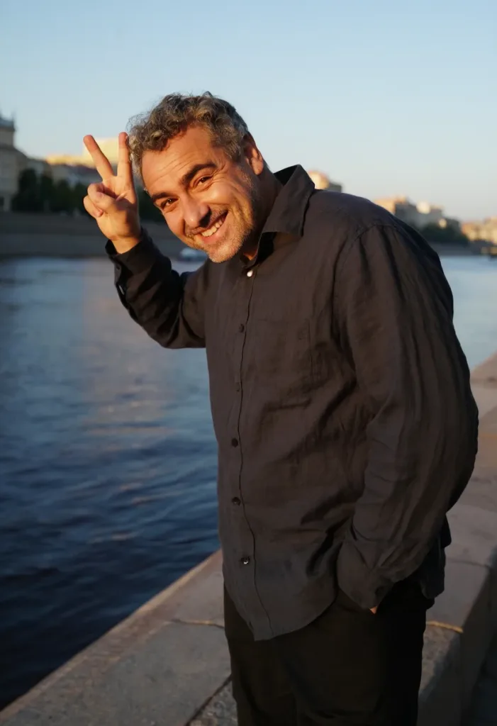Андрей