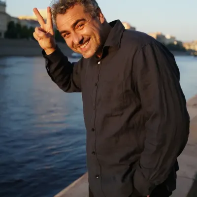 Андрей