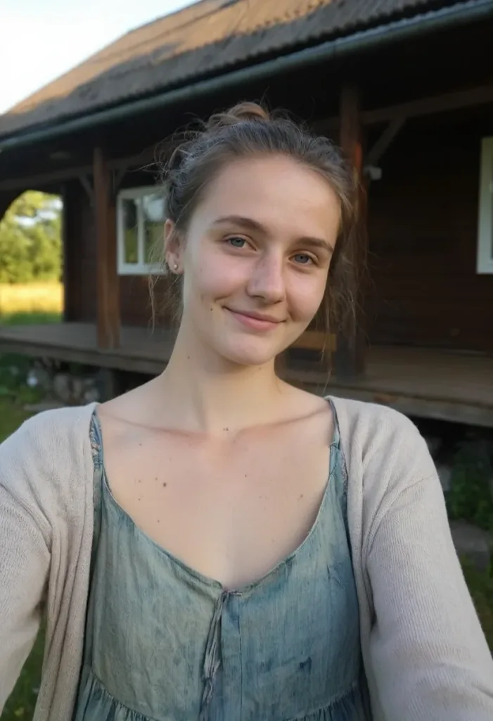 Хвостик