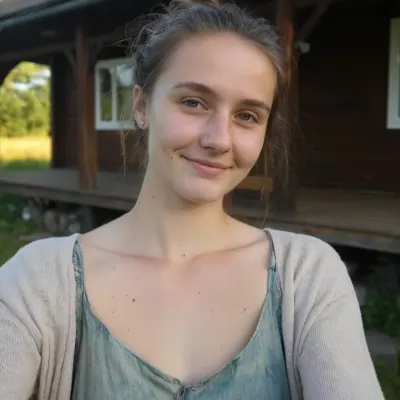 Хвостик