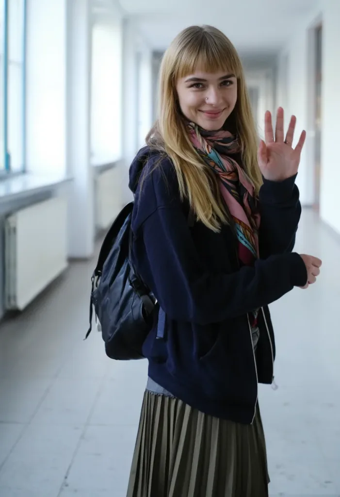 Агния
