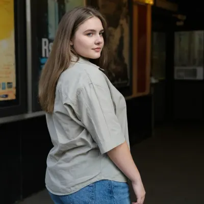 Варя, 22