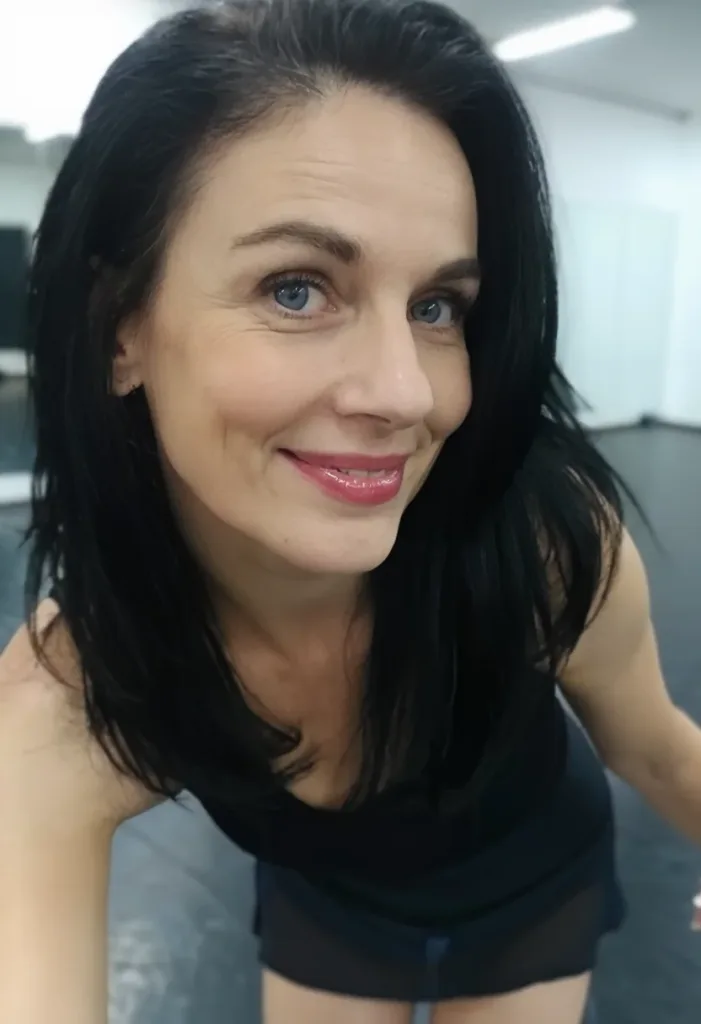Анна Алексеевна