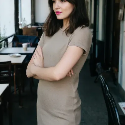 Алина
