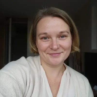Виктория Алексеевна